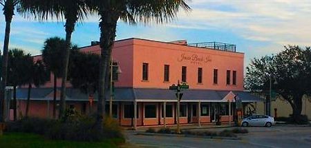 Jensen Beach Inn Экстерьер фото