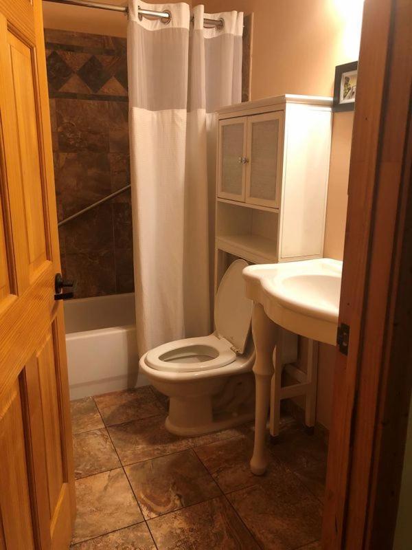 Jensen Beach Inn Экстерьер фото