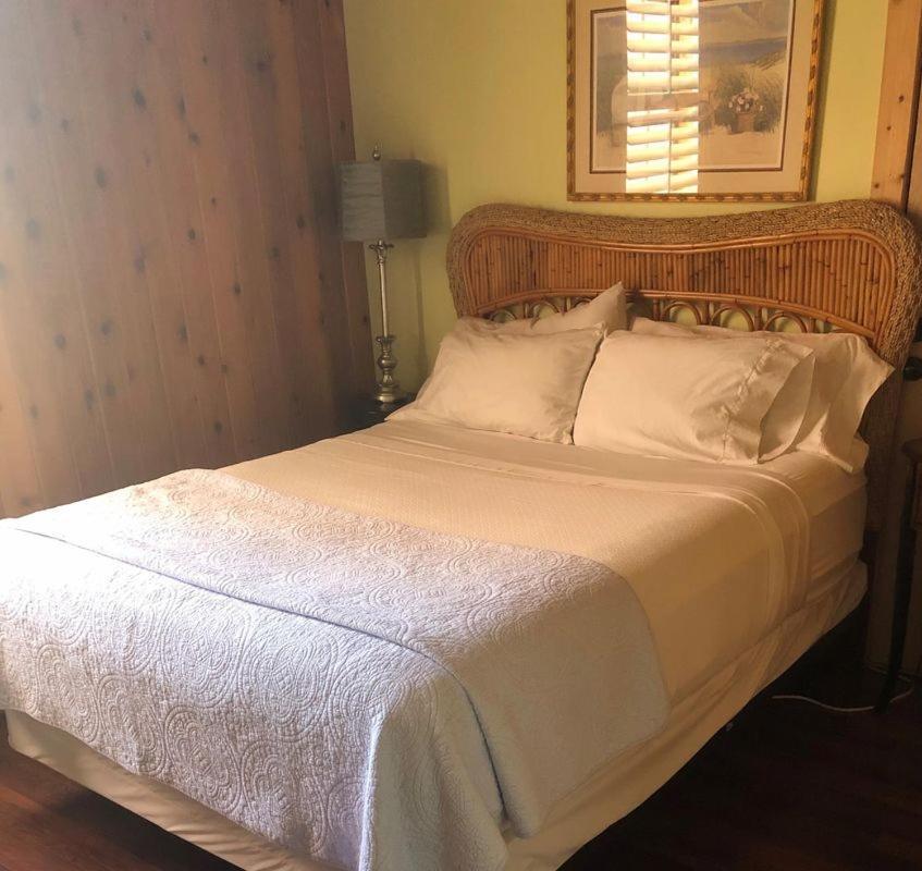 Jensen Beach Inn Экстерьер фото