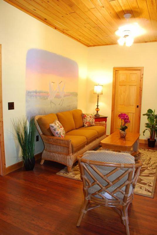 Jensen Beach Inn Экстерьер фото