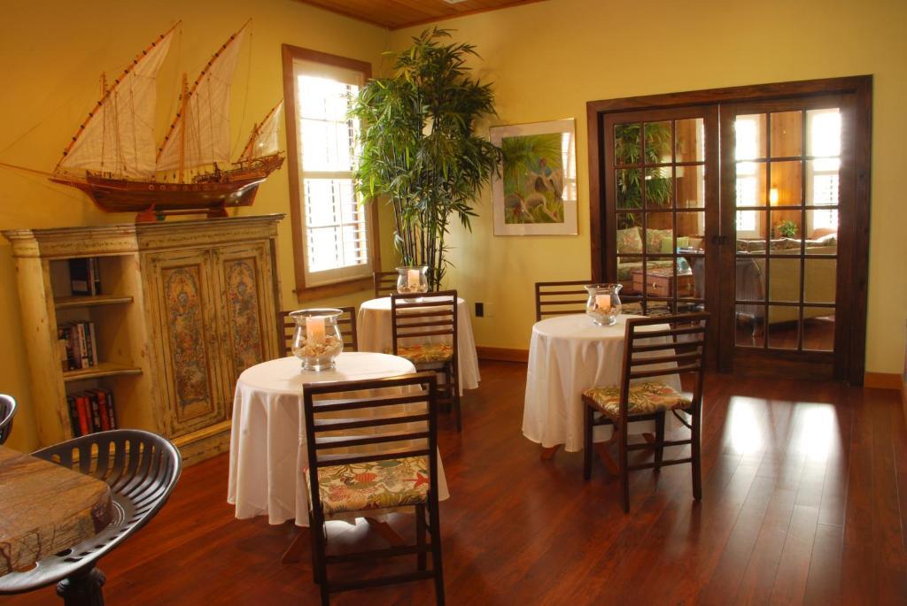 Jensen Beach Inn Экстерьер фото