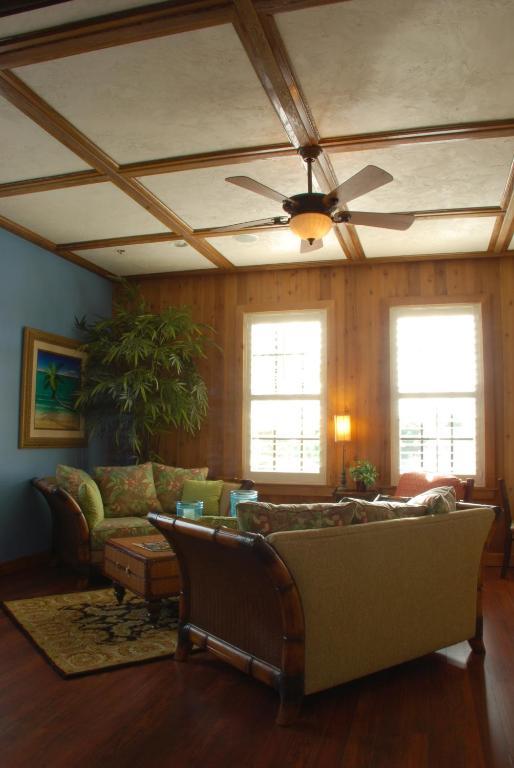 Jensen Beach Inn Экстерьер фото