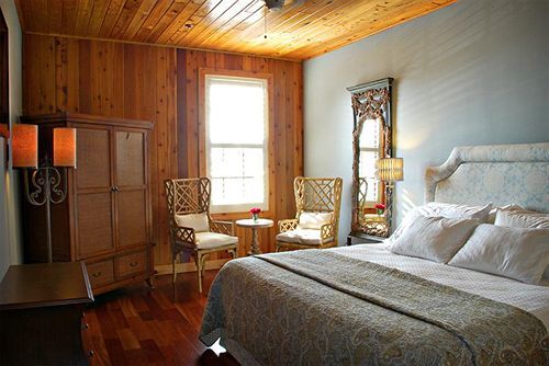 Jensen Beach Inn Экстерьер фото