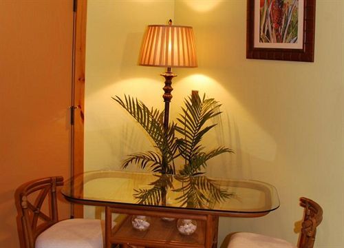 Jensen Beach Inn Экстерьер фото