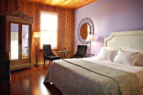 Jensen Beach Inn Экстерьер фото