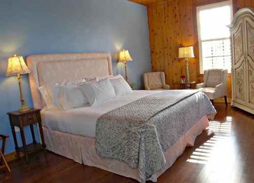Jensen Beach Inn Экстерьер фото