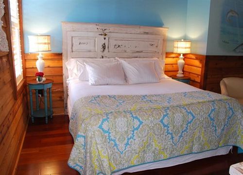 Jensen Beach Inn Экстерьер фото