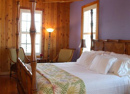 Jensen Beach Inn Экстерьер фото