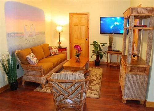 Jensen Beach Inn Экстерьер фото