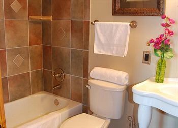 Jensen Beach Inn Экстерьер фото