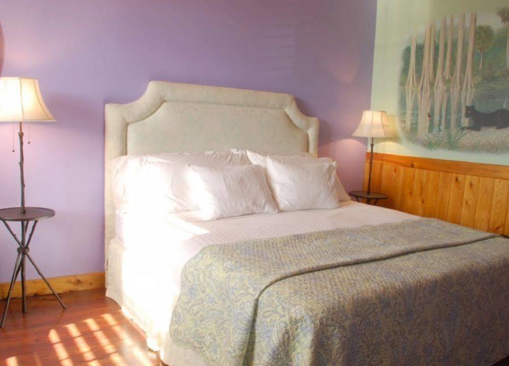 Jensen Beach Inn Экстерьер фото