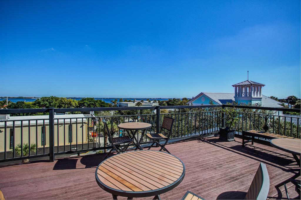 Jensen Beach Inn Экстерьер фото