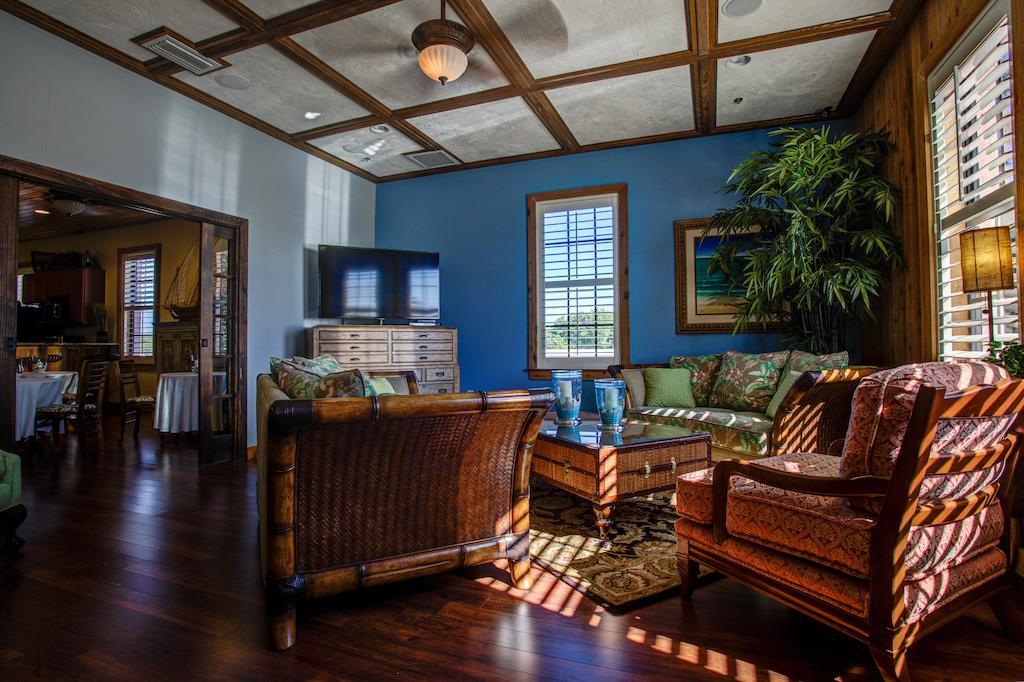 Jensen Beach Inn Экстерьер фото