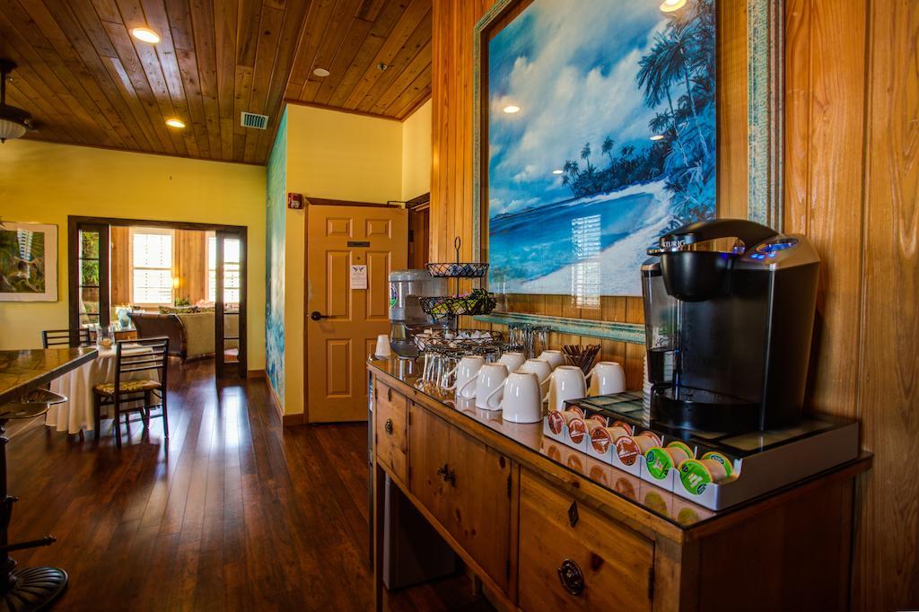 Jensen Beach Inn Экстерьер фото