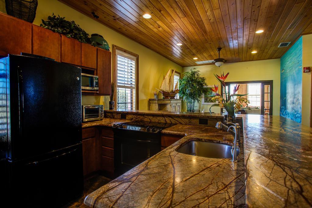 Jensen Beach Inn Экстерьер фото