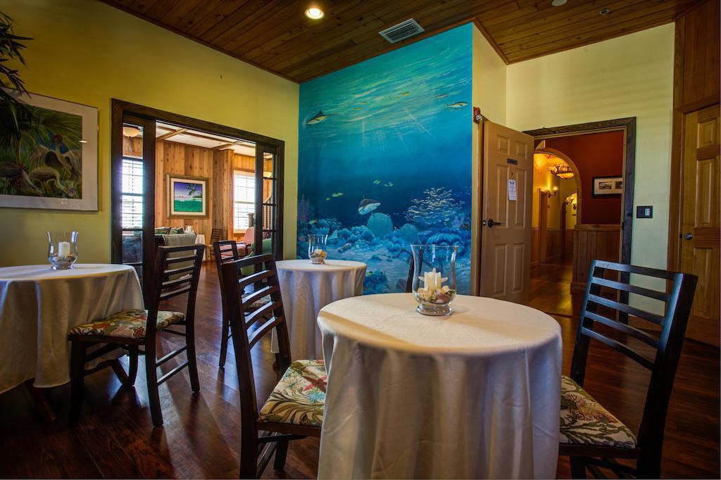 Jensen Beach Inn Экстерьер фото