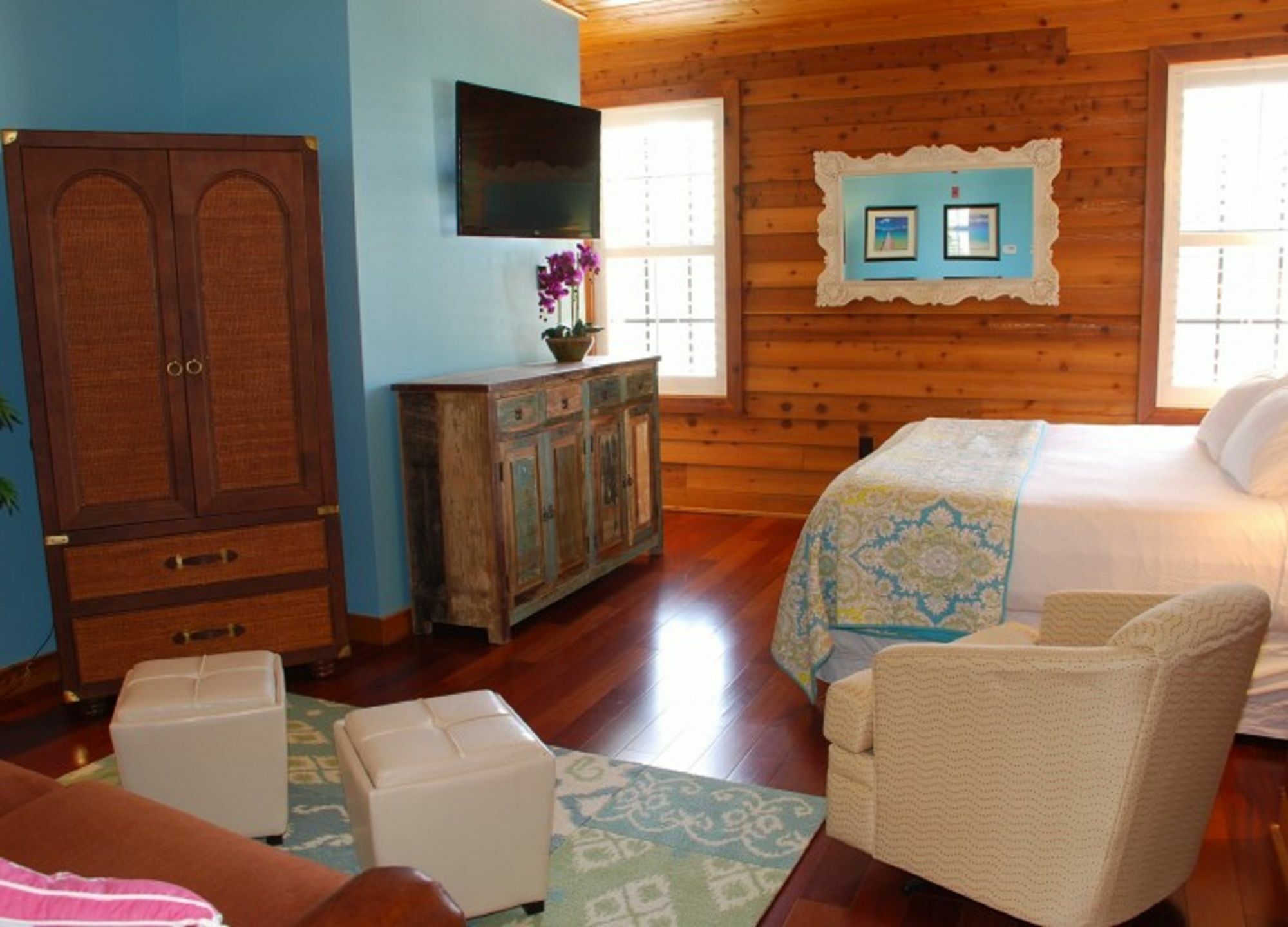 Jensen Beach Inn Экстерьер фото